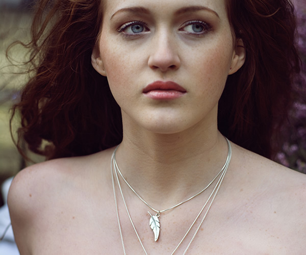 Be Bold carry out all the design work for local silversmith company, LWSilver, including photography, video, online shopping website + all marketing materials.