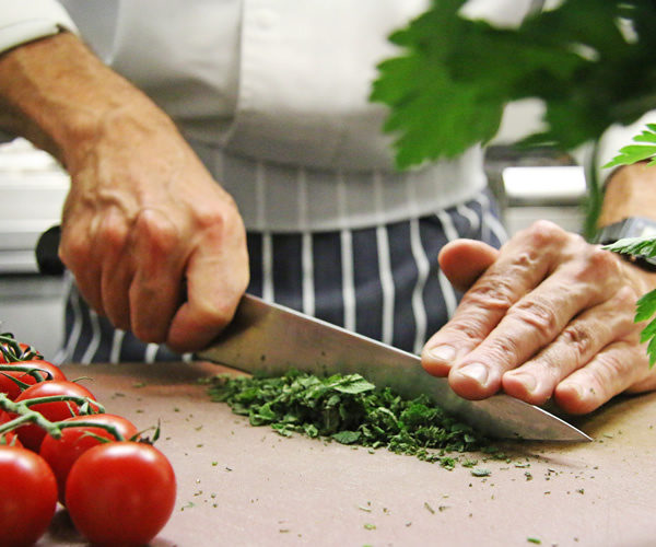 Be Bold have been working with the Oxton Bar & Kitchen (OBK) since 2014 and are their preferred design agency for their website, video and photography.