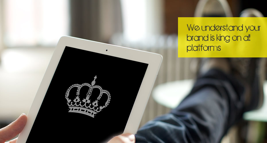 Be Bold Studio - Creative results